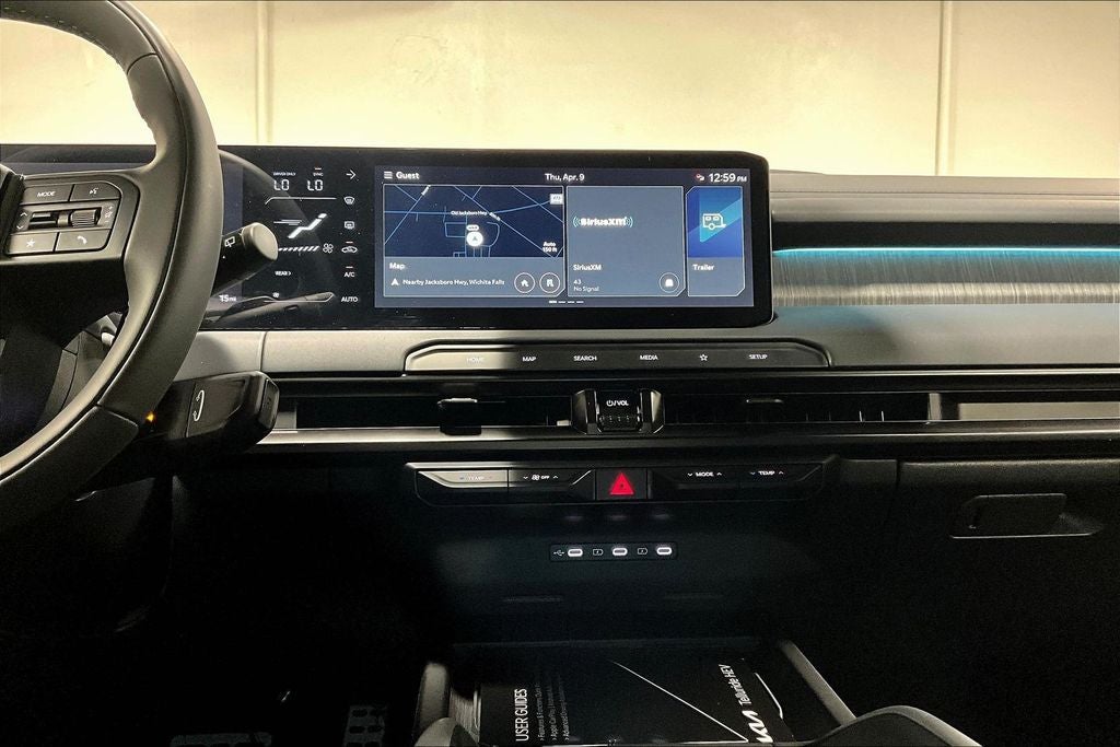 2027 Kia Telluride SX-Prestige