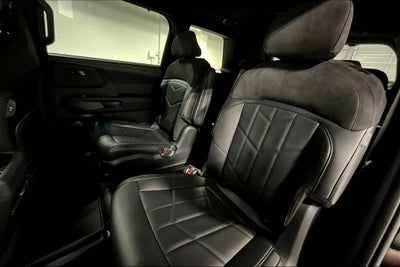 2027 Kia Telluride SX-Prestige