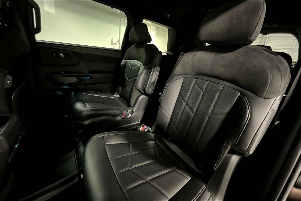 2027 Kia Telluride SX-Prestige