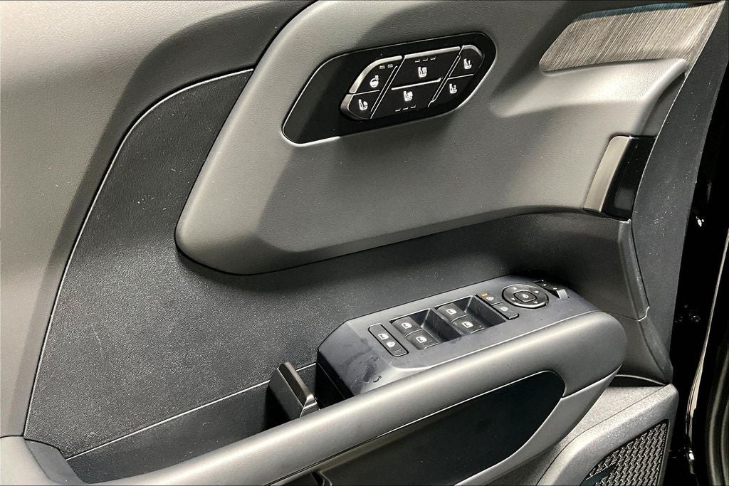 2027 Kia Telluride SX-Prestige