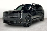 2027 Kia Telluride SX-Prestige