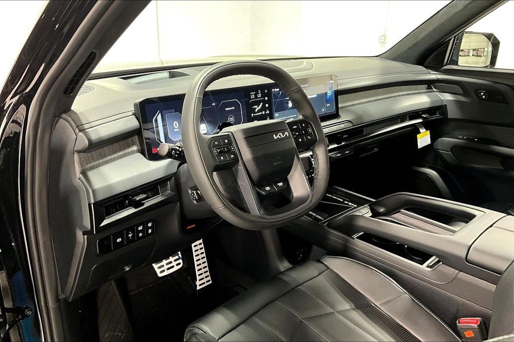 2027 Kia Telluride SX-Prestige