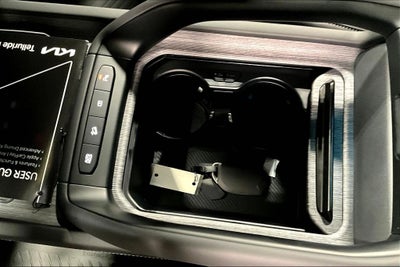 2027 Kia Telluride SX-Prestige