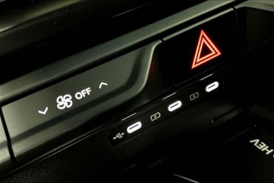 2027 Kia Telluride SX-Prestige