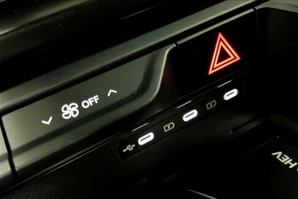 2027 Kia Telluride SX-Prestige