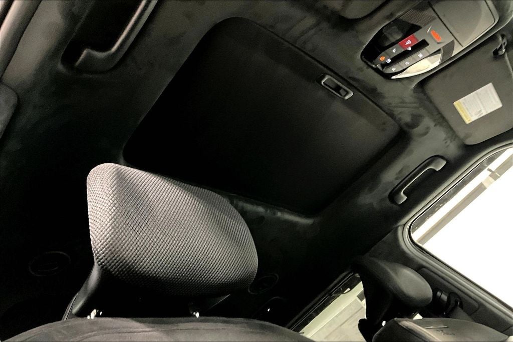 2027 Kia Telluride SX-Prestige