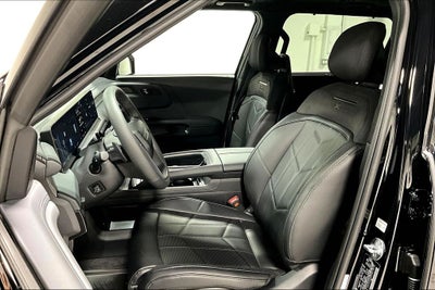 2027 Kia Telluride SX-Prestige