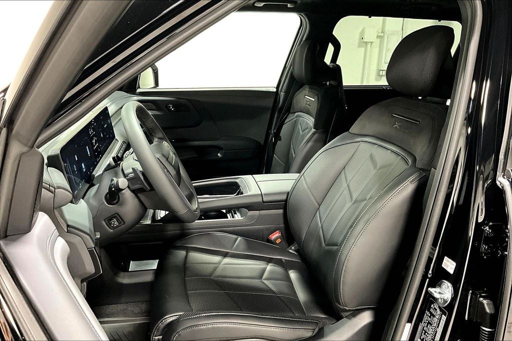 2027 Kia Telluride SX-Prestige