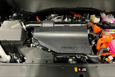 2027 Kia Telluride SX-Prestige