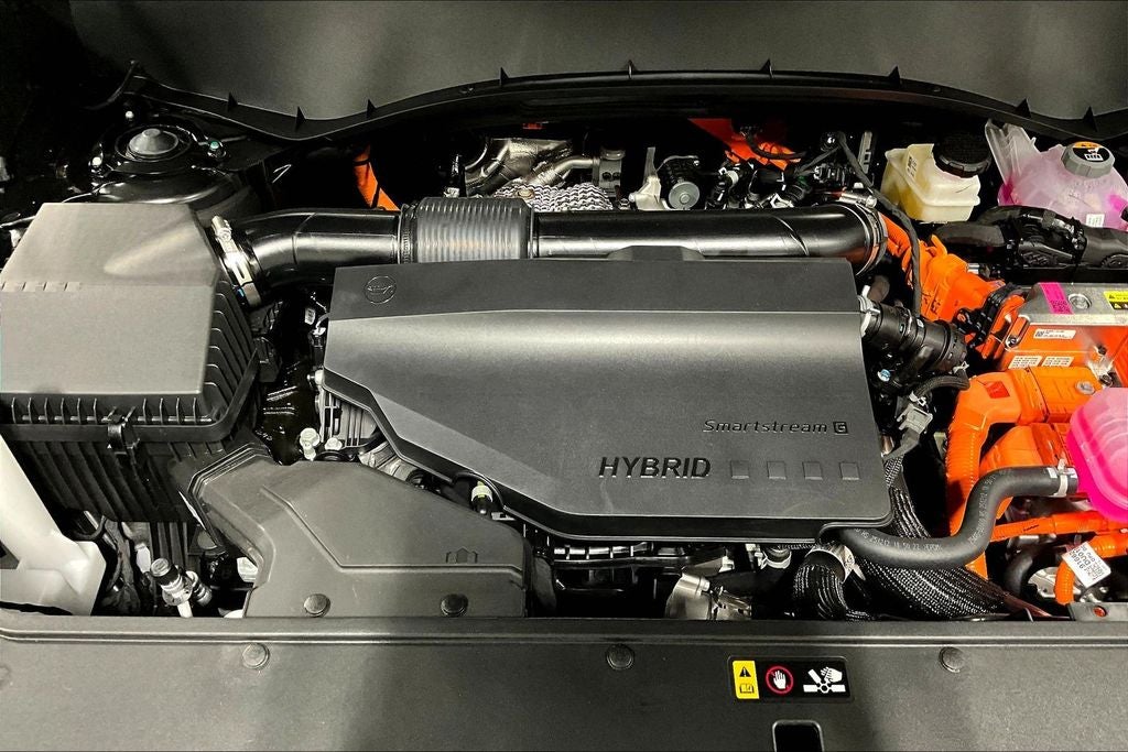 2027 Kia Telluride SX-Prestige