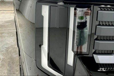 2027 Kia Telluride SX-Prestige