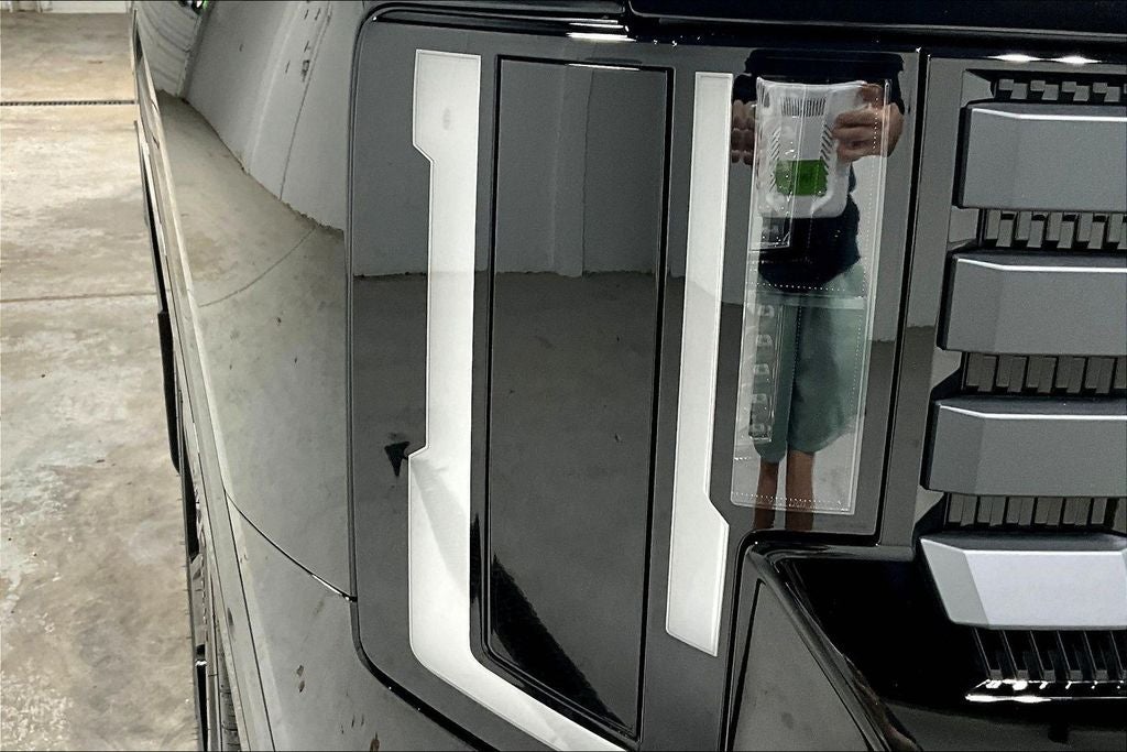 2027 Kia Telluride SX-Prestige