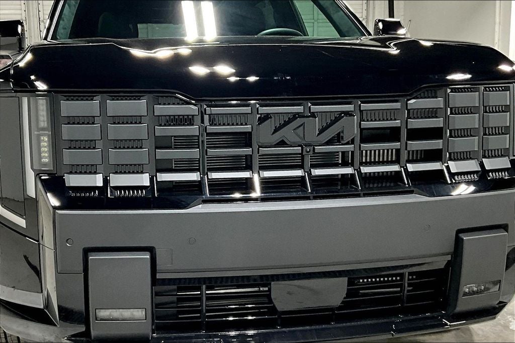 2027 Kia Telluride SX-Prestige