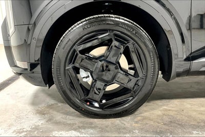 2027 Kia Telluride SX-Prestige