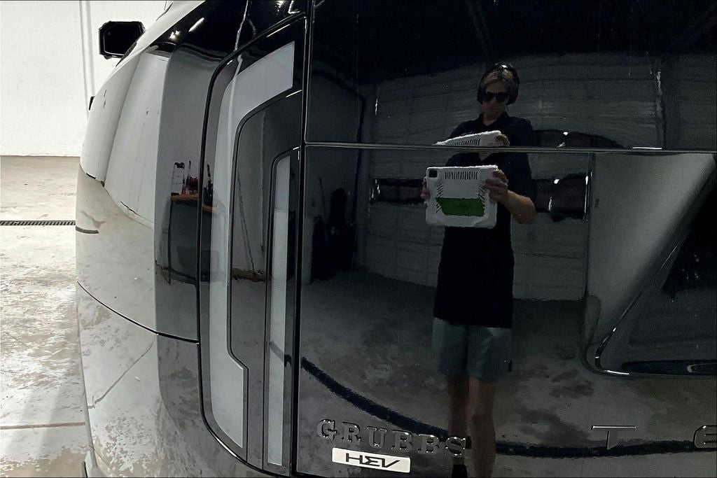 2027 Kia Telluride SX-Prestige