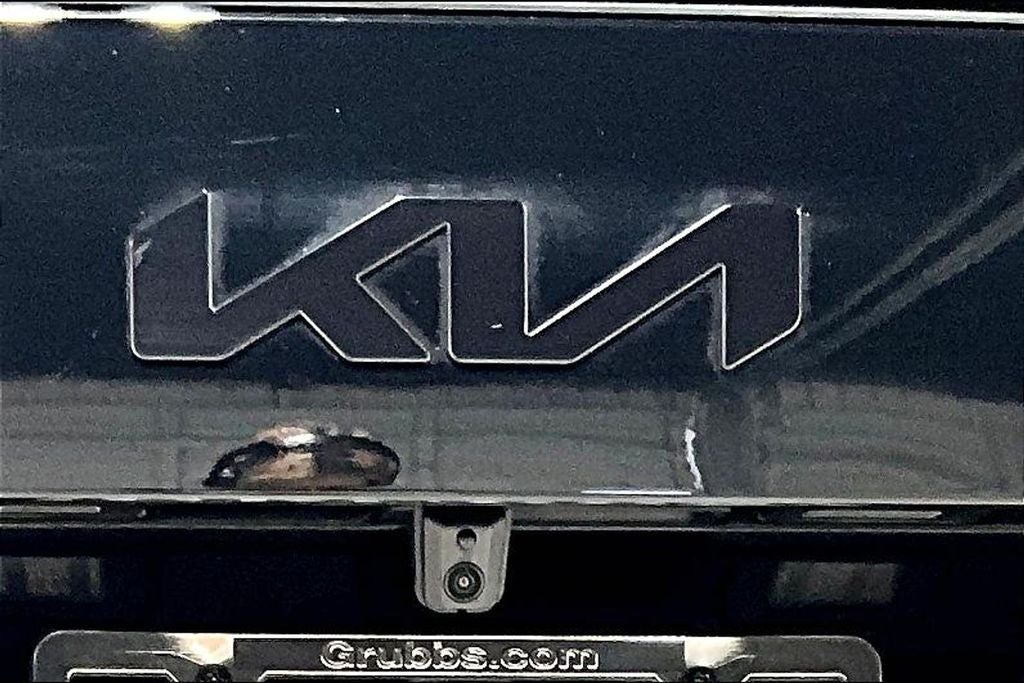 2027 Kia Telluride SX-Prestige