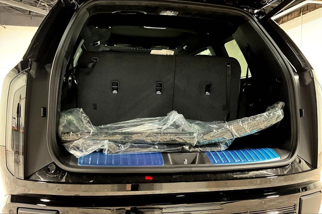 2027 Kia Telluride SX-Prestige