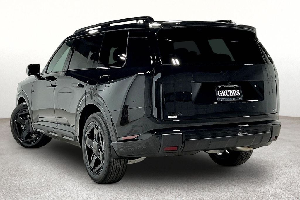2027 Kia Telluride SX-Prestige