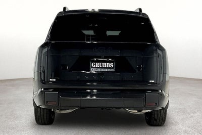 2027 Kia Telluride SX-Prestige