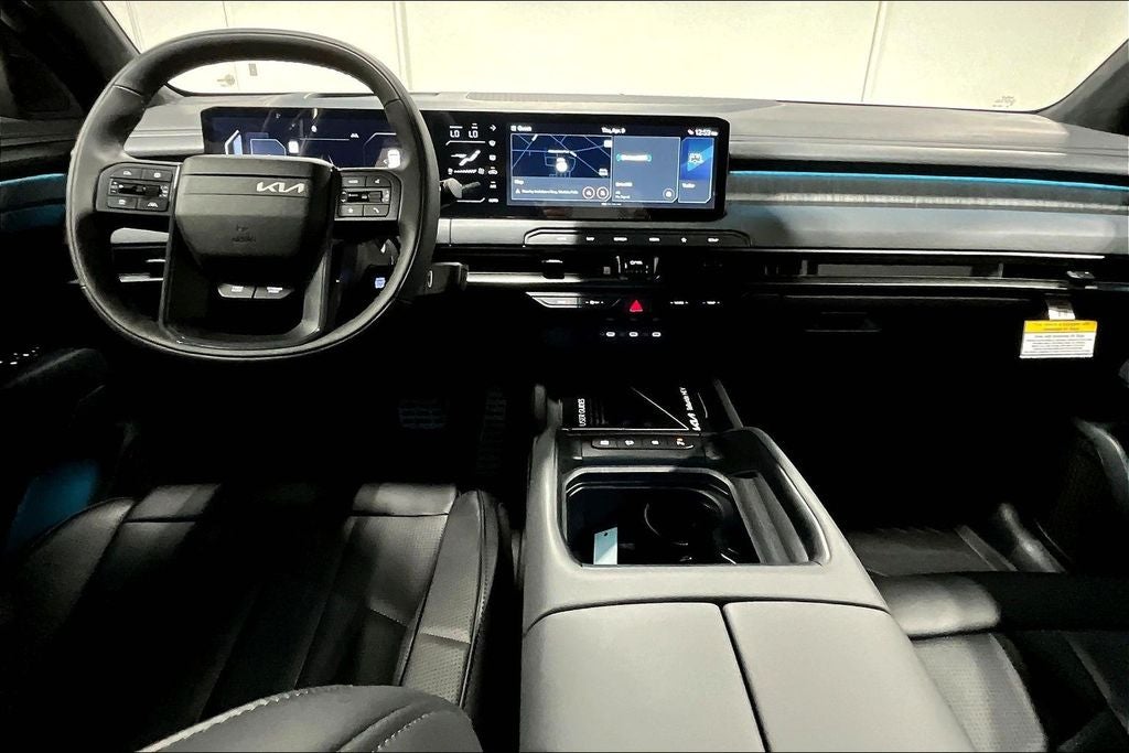 2027 Kia Telluride SX-Prestige