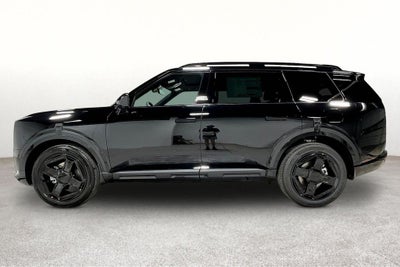 2027 Kia Telluride SX-Prestige