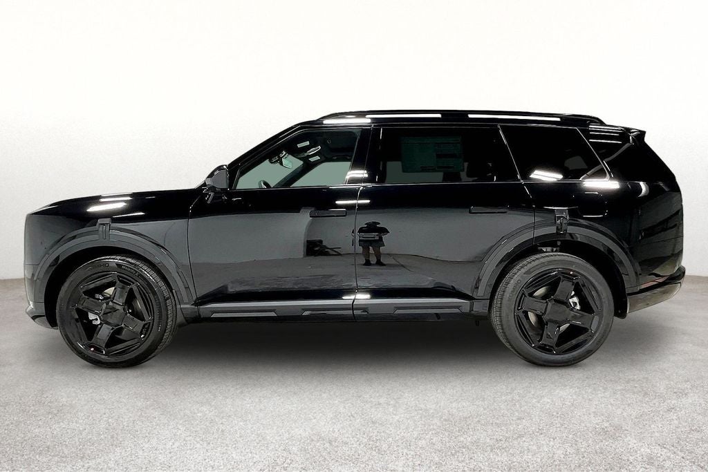 2027 Kia Telluride SX-Prestige
