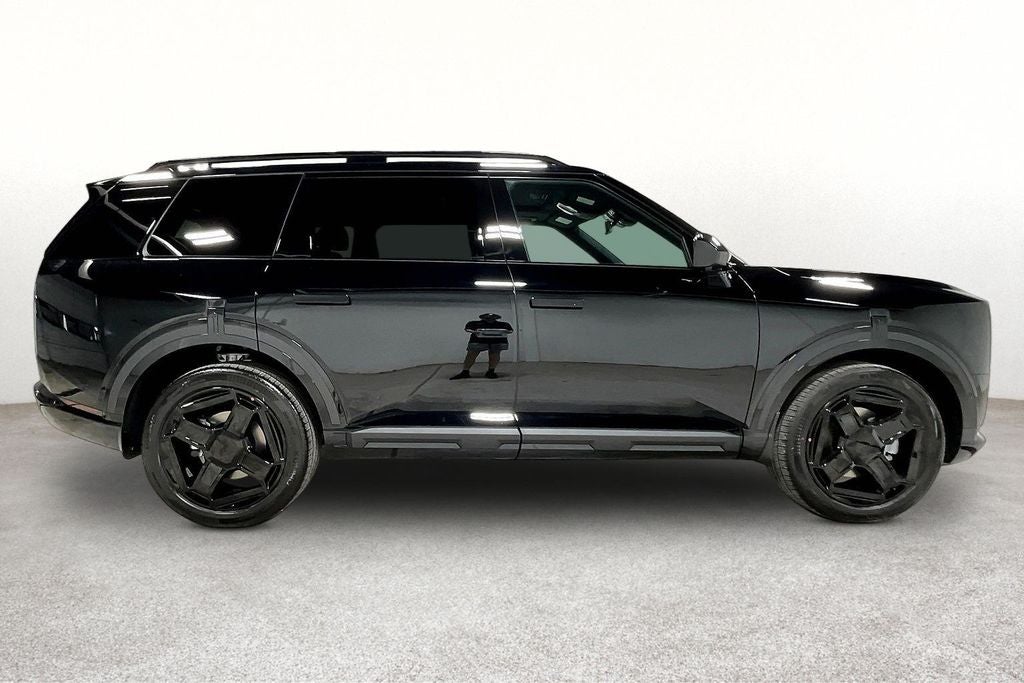 2027 Kia Telluride SX-Prestige