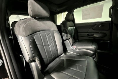 2027 Kia Telluride SX-Prestige