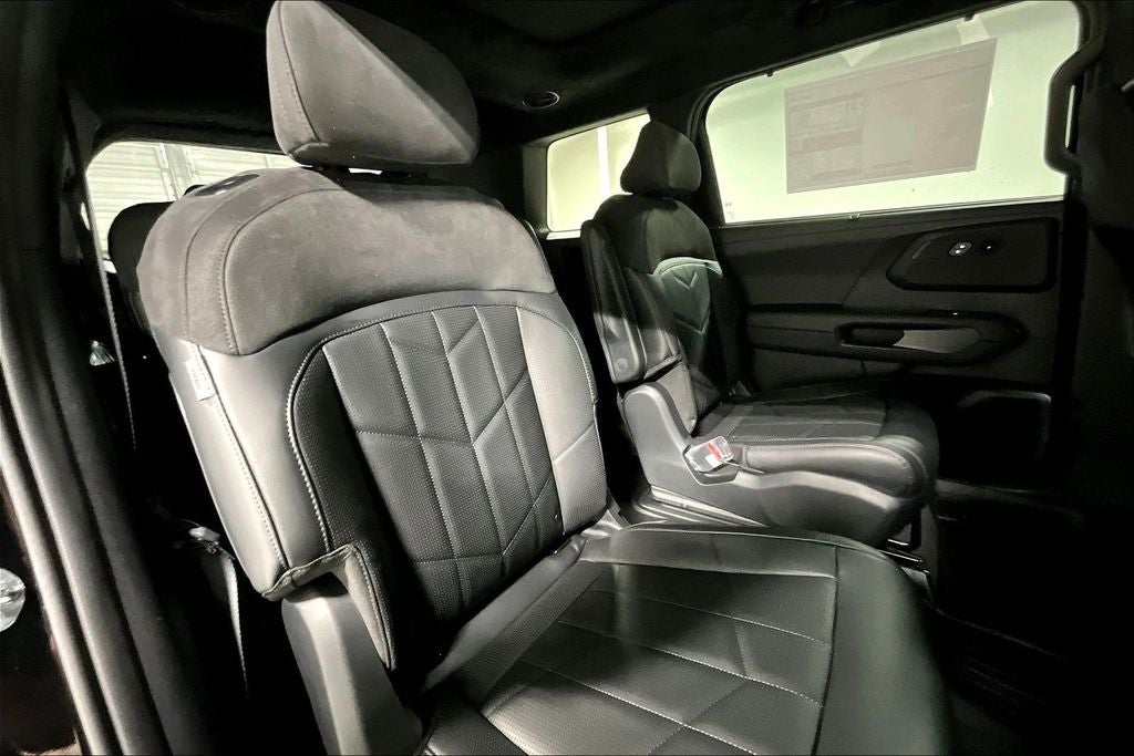 2027 Kia Telluride SX-Prestige