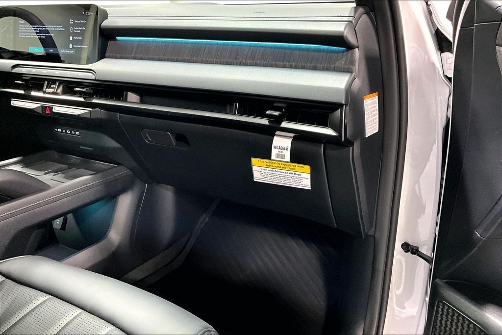 2027 Kia Telluride X-Line SX-Prestige