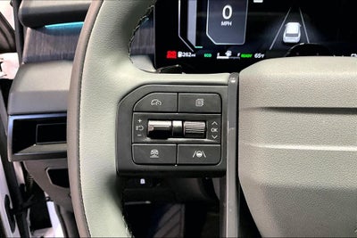 2027 Kia Telluride X-Line SX-Prestige