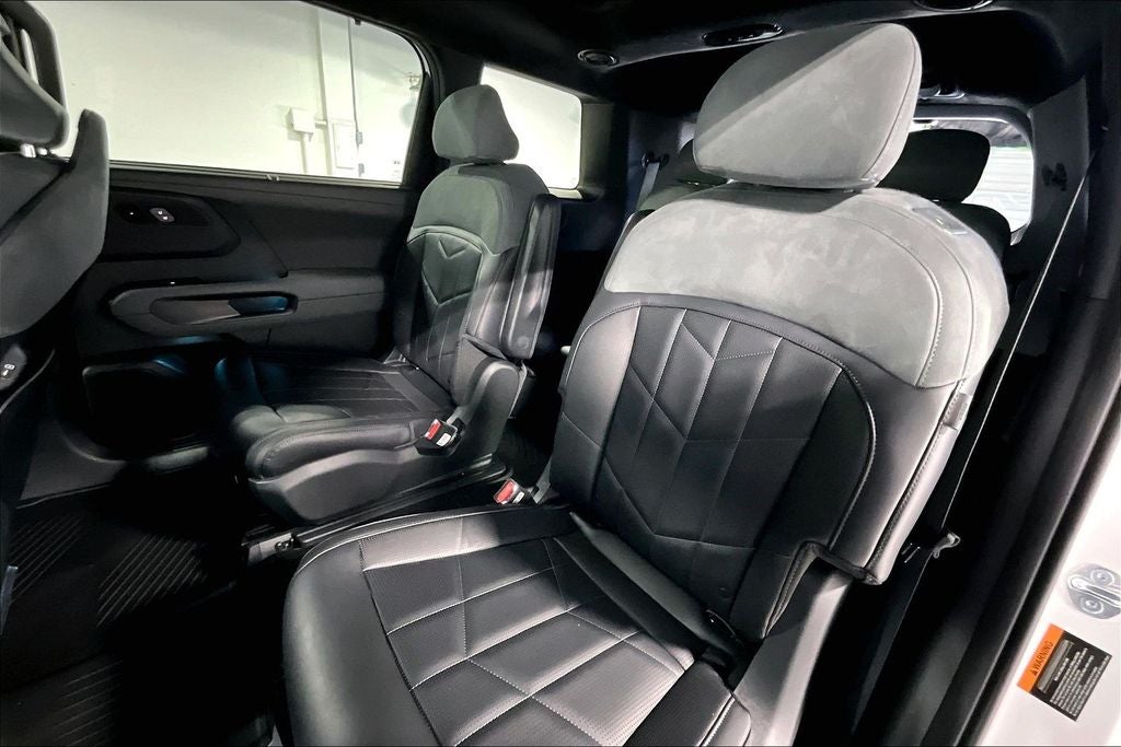 2027 Kia Telluride X-Line SX-Prestige