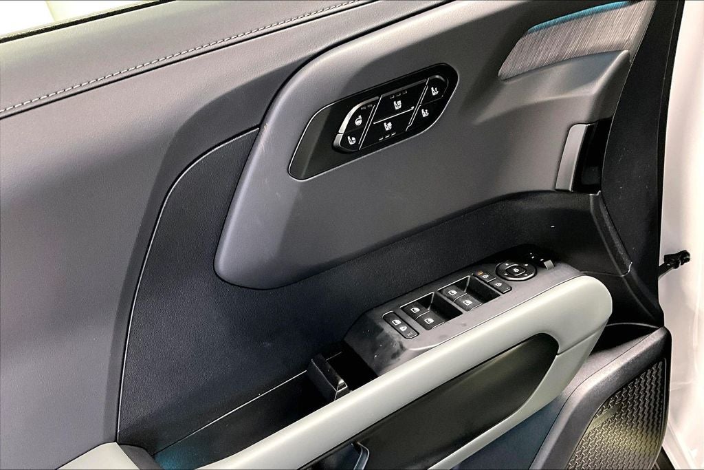 2027 Kia Telluride X-Line SX-Prestige