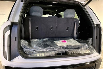 2027 Kia Telluride X-Line SX-Prestige