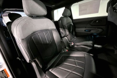 2027 Kia Telluride X-Line SX-Prestige