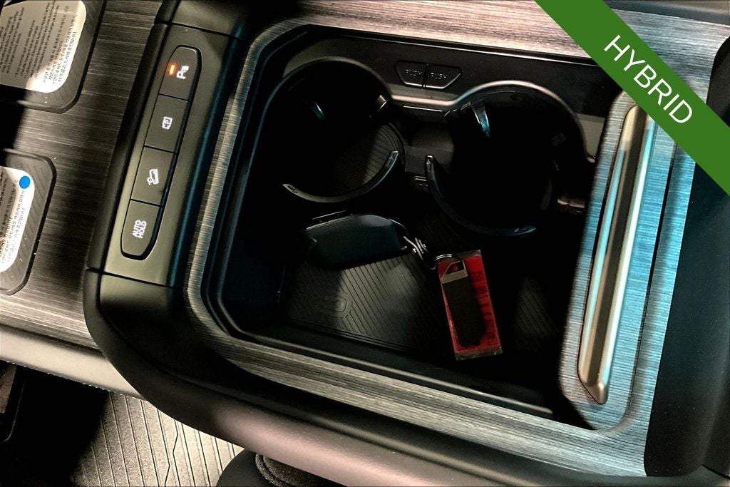 2027 Kia Telluride Hybrid SX Prestige