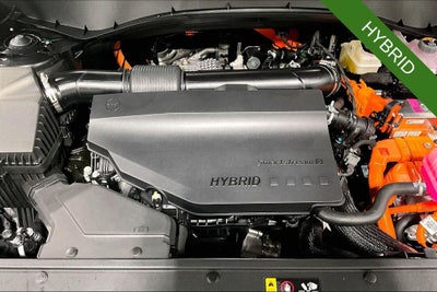 2027 Kia Telluride Hybrid SX Prestige