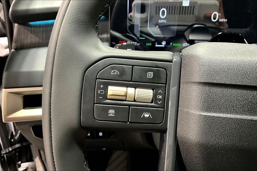 2027 Kia Telluride SX-Prestige