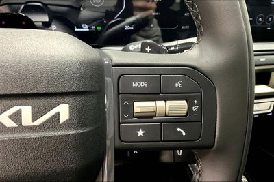 2027 Kia Telluride SX-Prestige