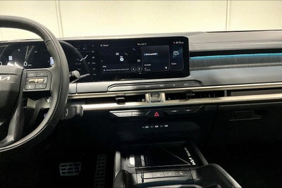 2027 Kia Telluride SX-Prestige