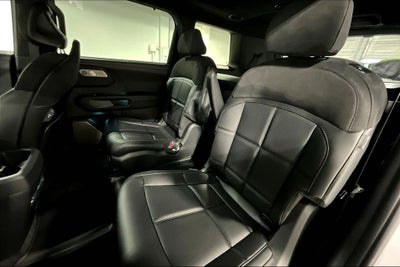 2027 Kia Telluride SX-Prestige