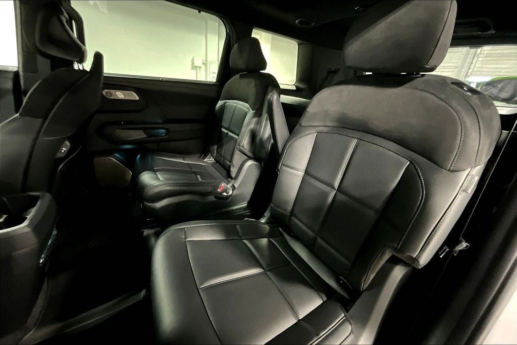 2027 Kia Telluride SX-Prestige