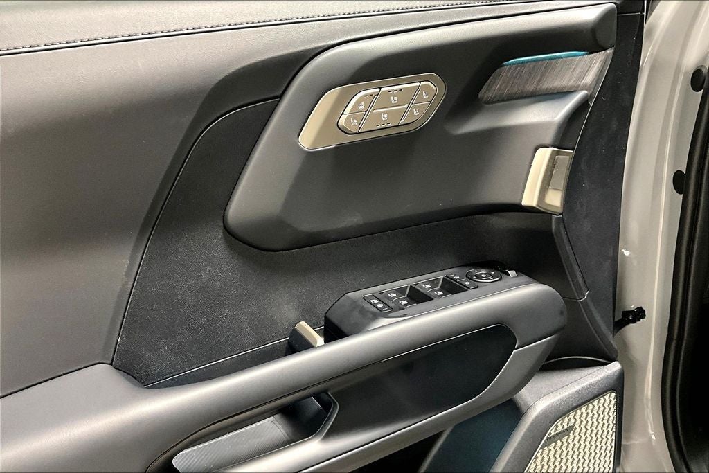 2027 Kia Telluride SX-Prestige