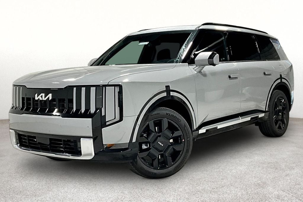 2027 Kia Telluride SX-Prestige