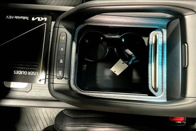 2027 Kia Telluride SX-Prestige