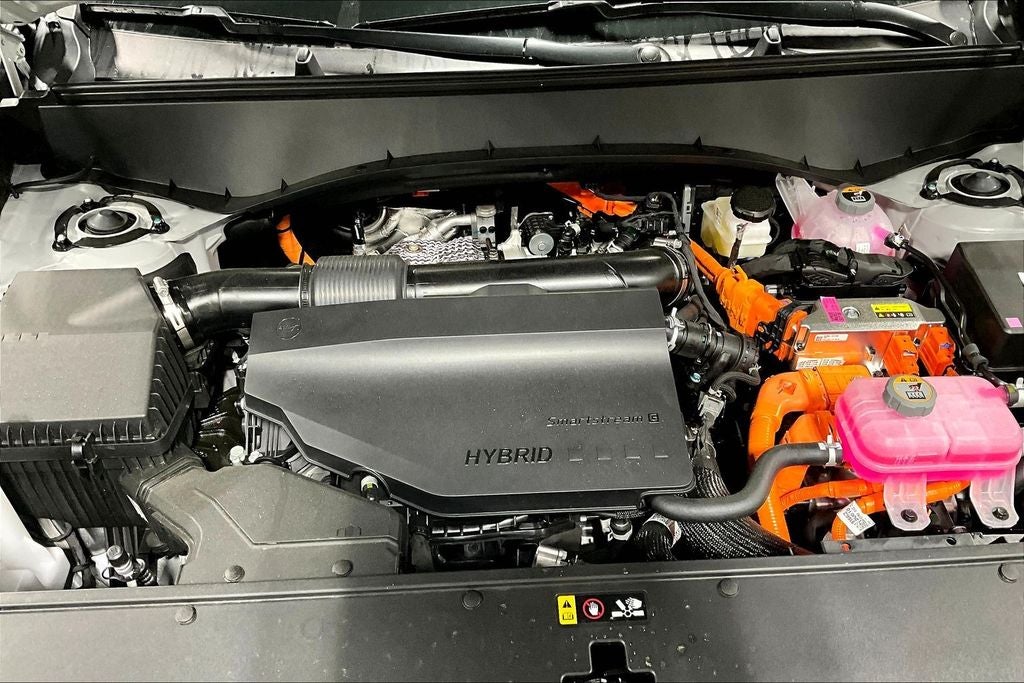 2027 Kia Telluride SX-Prestige