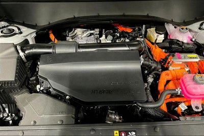 2027 Kia Telluride SX-Prestige