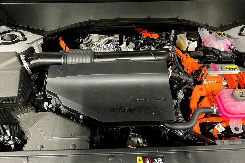 2027 Kia Telluride SX-Prestige