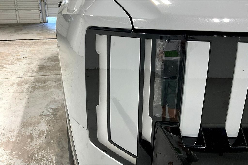 2027 Kia Telluride SX-Prestige