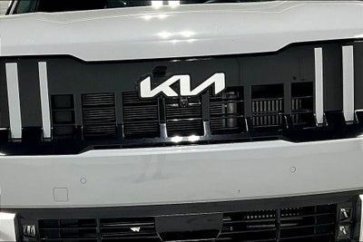 2027 Kia Telluride SX-Prestige